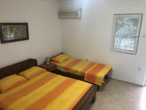 Apartmani Sunce
