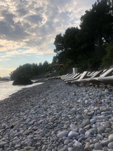 Apartmani Sunce