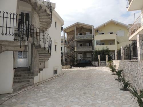 Apartmani Kosanic