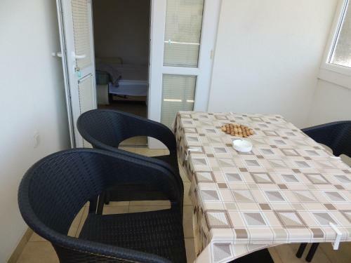 Apartmani Kosanic