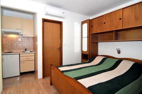 Apartments Carevic
