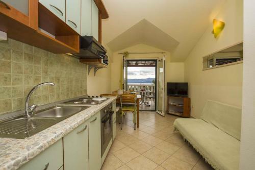 Apartmani Sani Bol