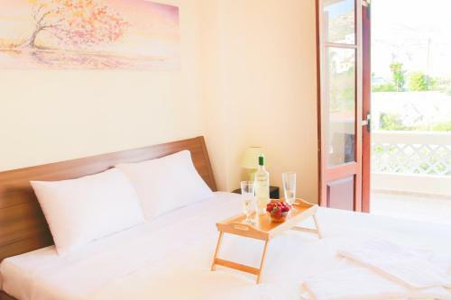 Arkasa Riverside Apartment