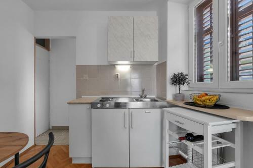 Apartment Amfora
