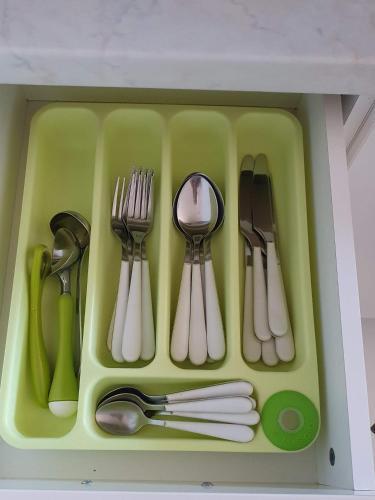 Apartman Kiwi