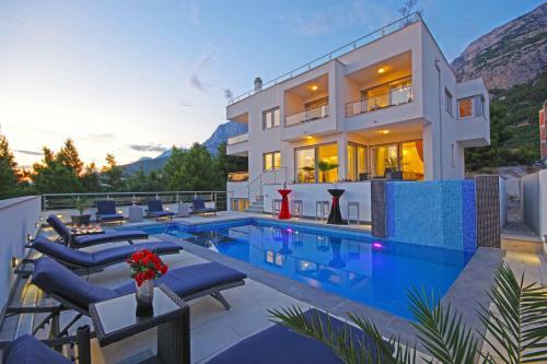 Hostal Villa Inis