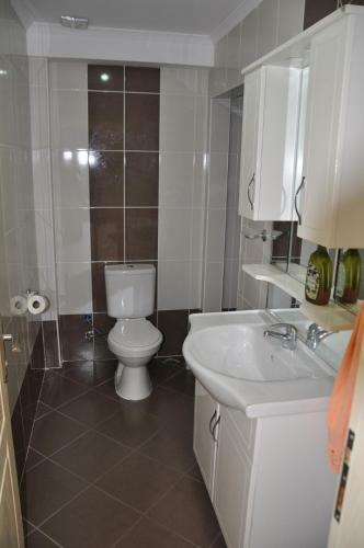 Apartamento Sevil Homes Garden