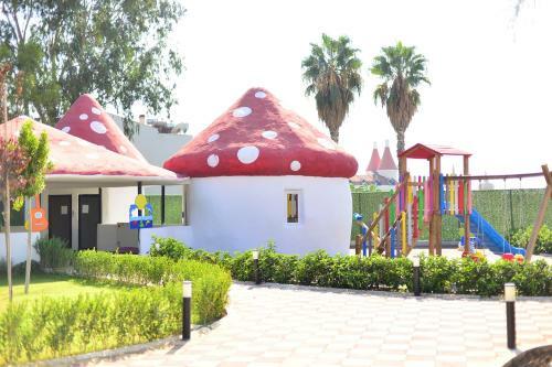 The Marilis Hill Resort Hotel & Spa