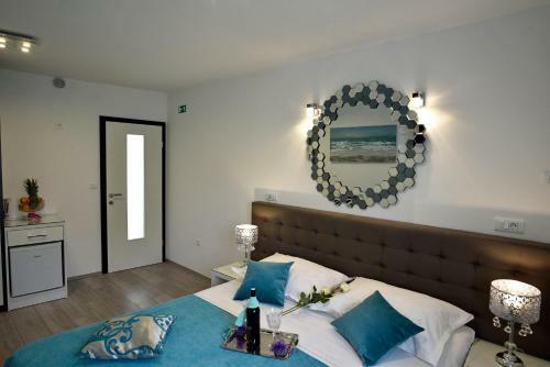 Kuzma Rooms And Apartments