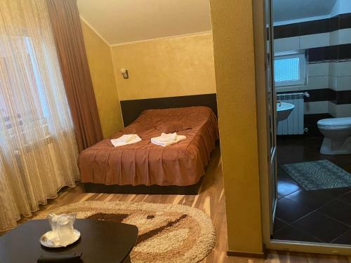 Hostal Pensiunea. Orient