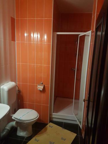 Bed & Breakfast Casa David