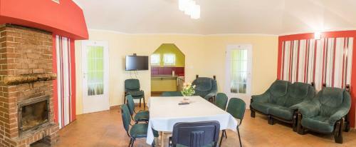 Agroturismo Sza?as Muflon - Mufflonh�tte