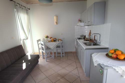 Apartamento Studio Rolandos
