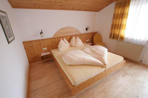 Apartamento Appartement Top Tirol