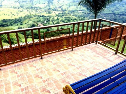 Finca El Mirador Pereira Cerritos