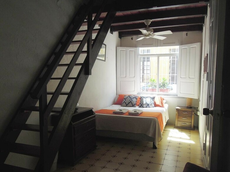 Hostal El Espa�olete