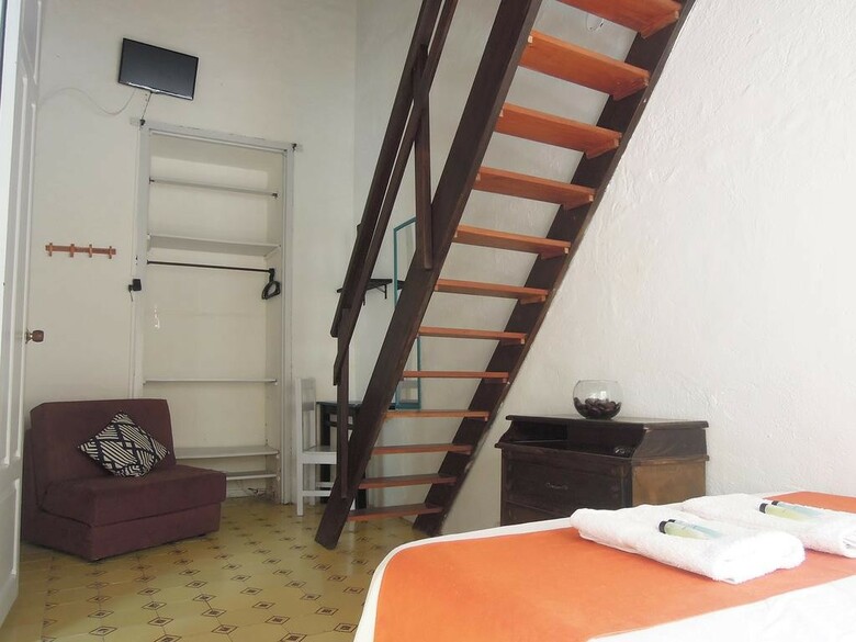 Hostal El Espa�olete