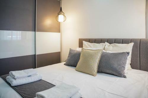 Apartamento Yalarent Edom Mountains Penthouse With Private Pool