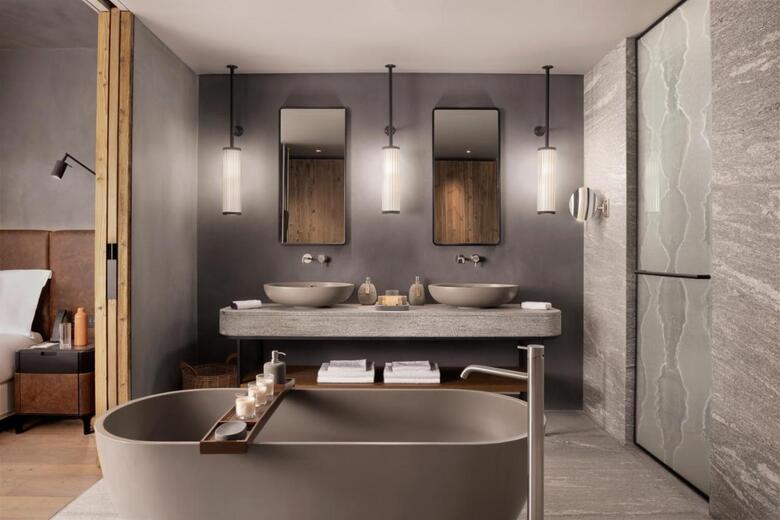 Hotel Six Senses Crans-montana
