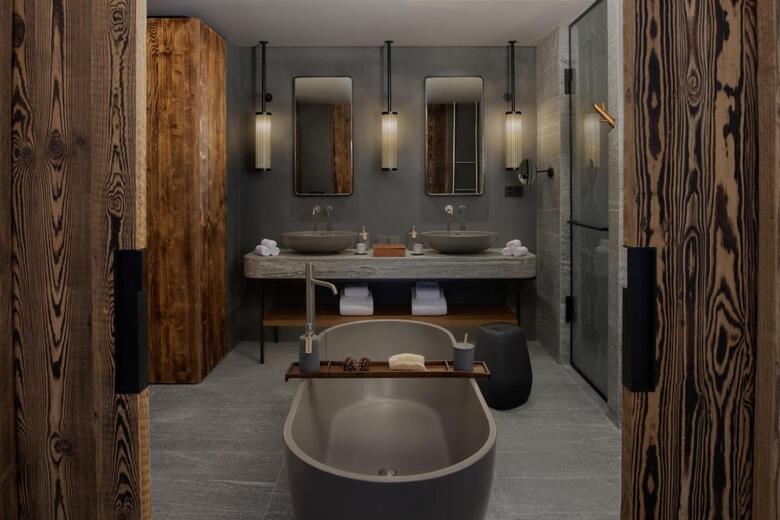Hotel Six Senses Crans-montana