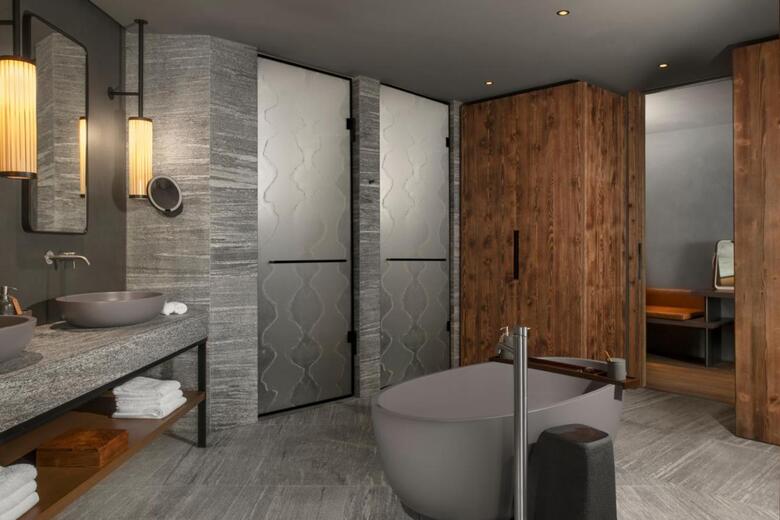 Hotel Six Senses Crans-montana