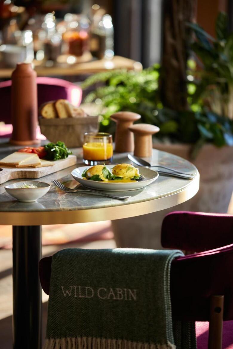 Hotel Six Senses Crans-montana