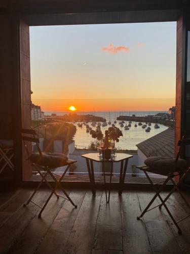Island House - The Best Panoramic Harbour Views