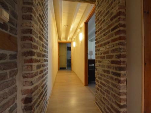Holiday Home Aux VI Colombages Bihain