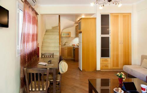 Apartamento Azalea
