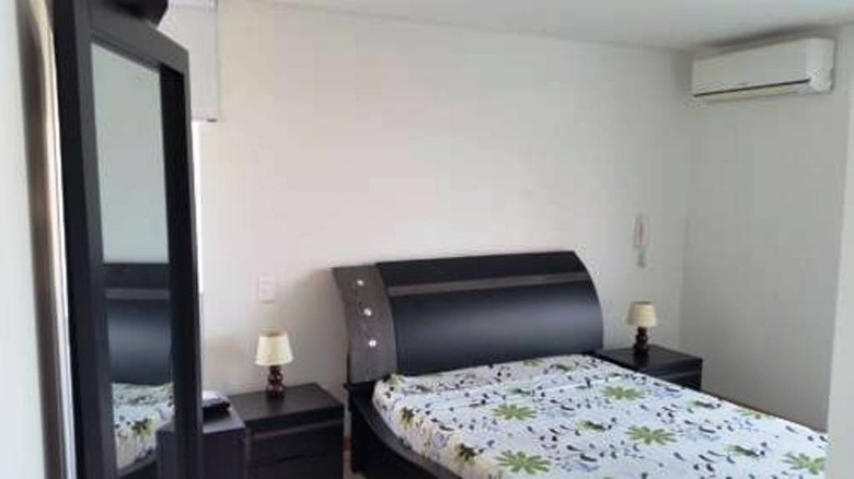 Apartamento Torres Del Mar