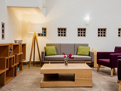 Hotel Gamma By Fiesta Inn Leon