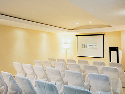 Hotel Gamma By Fiesta Inn Leon