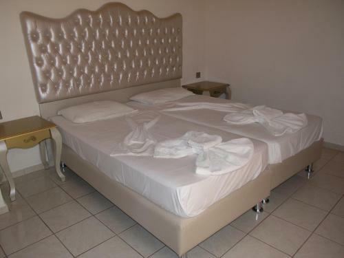 Apartamento Filoxenia Sea View