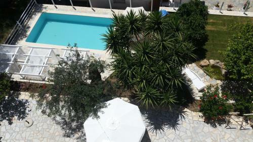 Apartamento Filoxenia Sea View