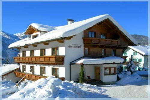 Hostal Gasthof Ascherwirt