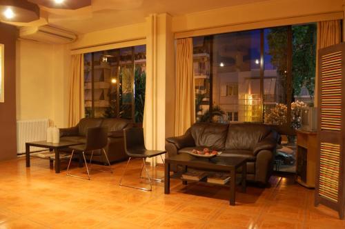 Platon Hotel