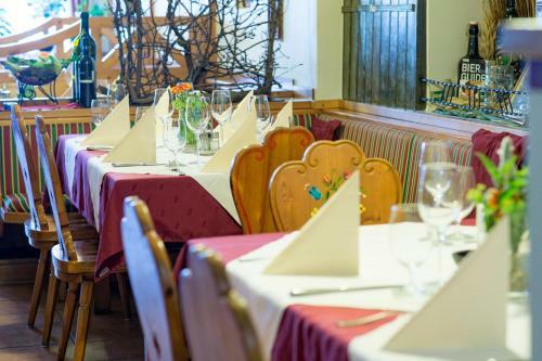 Hotel Tscheppe Lang-gasthof