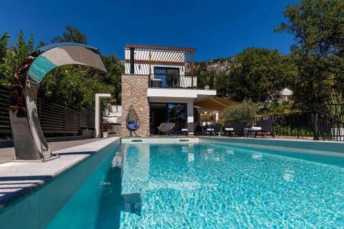 Villa Petram