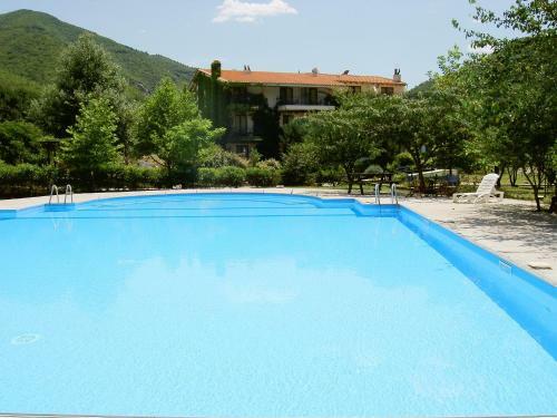 Agriani Hotel