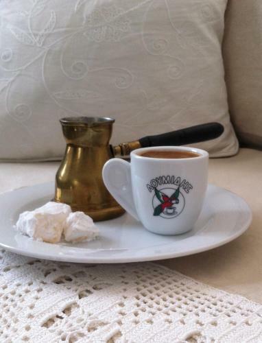 Apartamento Guesthouse Niriides