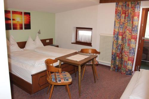 Apartamentos Ferienh�user Thalbach