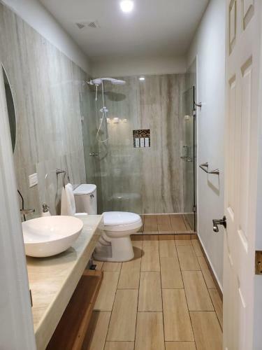 Apartamento Casa de El Encuentro