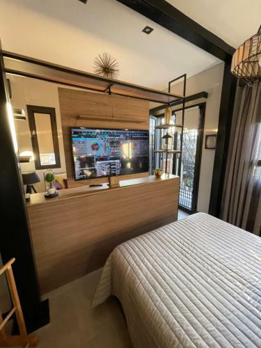 Apartamento Loft Dise�o Boutique Sj Centro