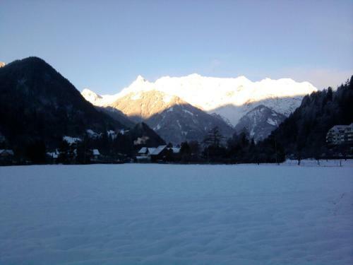 Apartamento Villa Familia