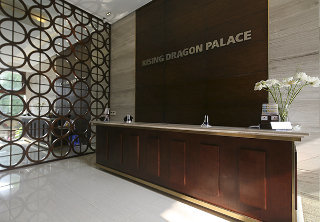 Rising Dragon Palace Hotel
