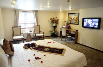 Ho Guom Hotel