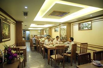 Ho Guom Hotel