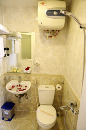 Ho Guom Hotel