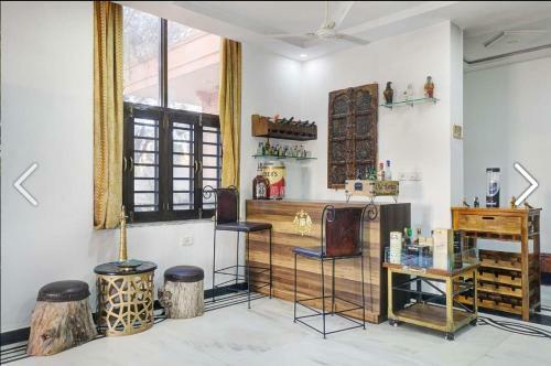 Hostal Zest Damodar Garh - The Stress Free Zone