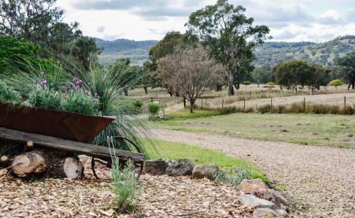 Wandarra Homestead